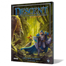 Descent v2 - Les Liens du Sang